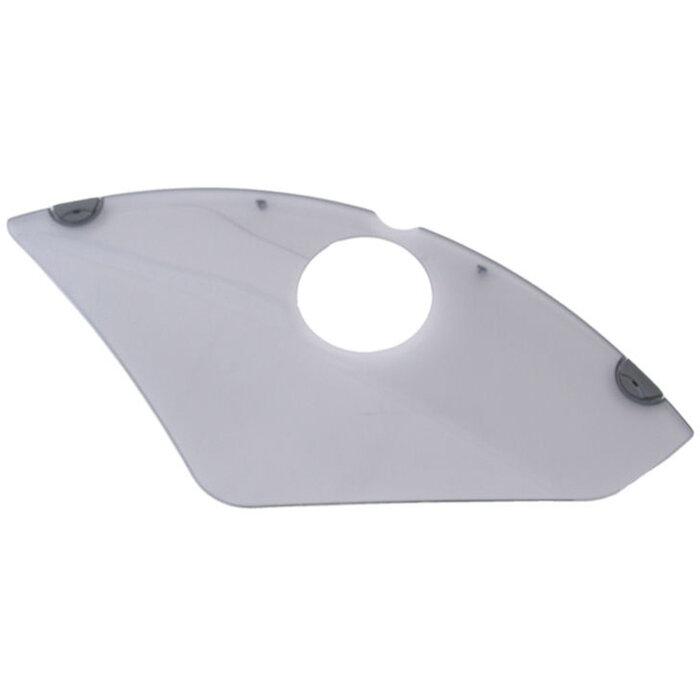 Hesling Hesling Jasbeschermers - Lucra 28-5 - Met slotgat