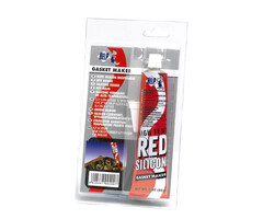 Superhelp Vloeibare pakking rood