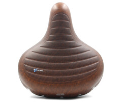 Selle Royal Fietszadel Selle Royal Drifter Plus - Urban Life