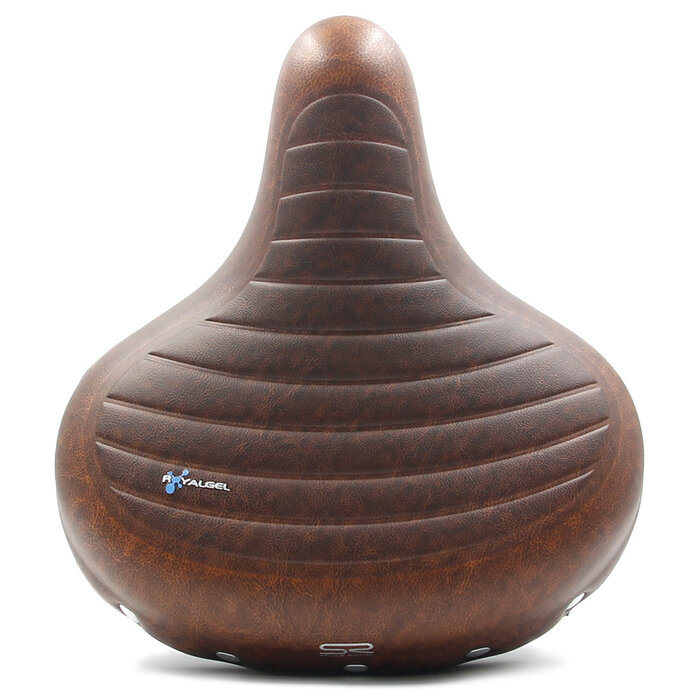 Selle Royal Fietszadel Selle Royal Drifter Plus - Urban Life