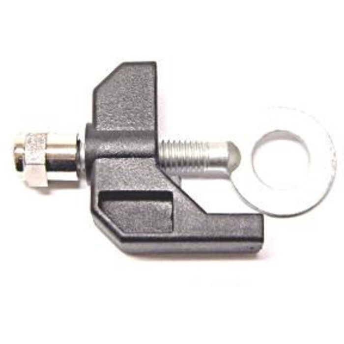 Bofix Bofix Kettingspanner - Voor Gazelle - Met aluminium frame