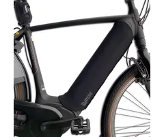 LYNX Lynx Accuhoes - Universeel - Geïntegreerd - Zwart