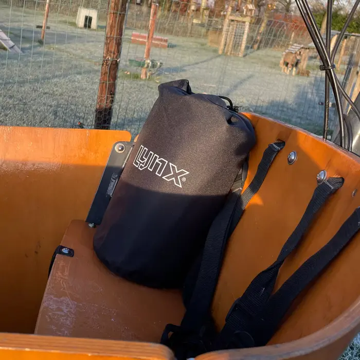 LYNX Lynx Bakfietshoes - Voor 2 wielen - Hoge kwaliteit