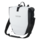Lynx Enkele Fietstas - 29L - Rocky XL - Waterdicht - Wit