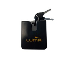 LUMA Hangslot ART3 MBT4091