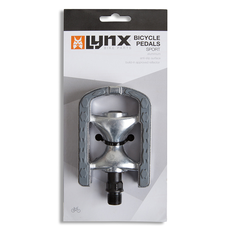 LYNX Lynx Sport pedalen