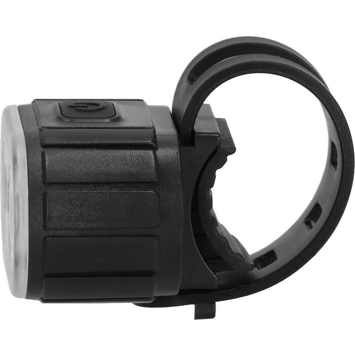 Springos Springos Fietsverlichting - Set Van 2 - Zonne - Energie - USB - Oplaadbaar