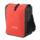 Lynx Enkele Fietstas - Valley XL - 21L - E-Bike - Rood