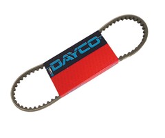 Dayco V-snaar 820/18,5 | Aprilia / Gilera 100