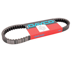 Dayco V-snaar 687/17,9 Peugeot V-clic