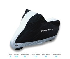 PRO-TECT Motorhoes S