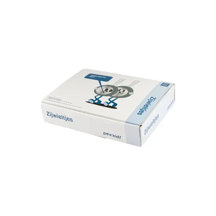 Pex Kids PexKids Zijwielen Neutraal