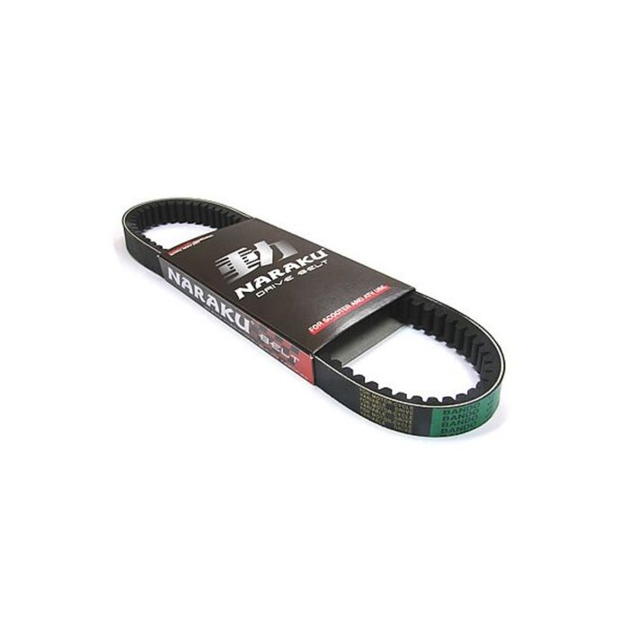 Bobotech Bobotech V-snaar - 788/18 - GY6 12" Lang