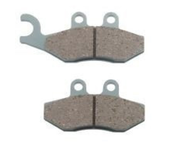 Piaggio / Vespa Remblok OEM 0330