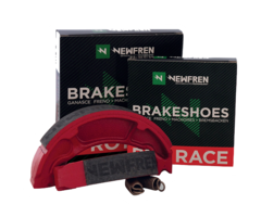 Newfren Remsegmentset GF0261 Pro Race