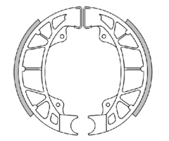 POLINI Remsegment 0261