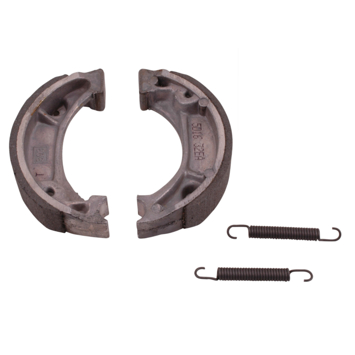 Sym Sym Remsegment - OEM - Mio