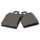 Sym - Remblokset OEM - Symphony (achter)