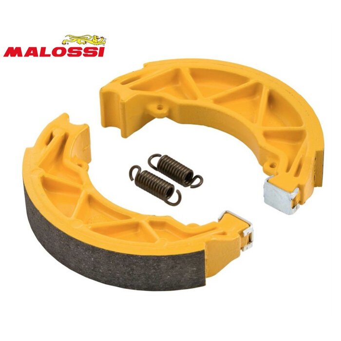 Malossi Malossi Remsegmenten - MHR - Piaggio / Vespa