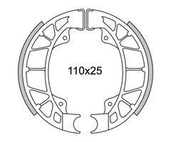 Newfren Remsegmentset GF0261