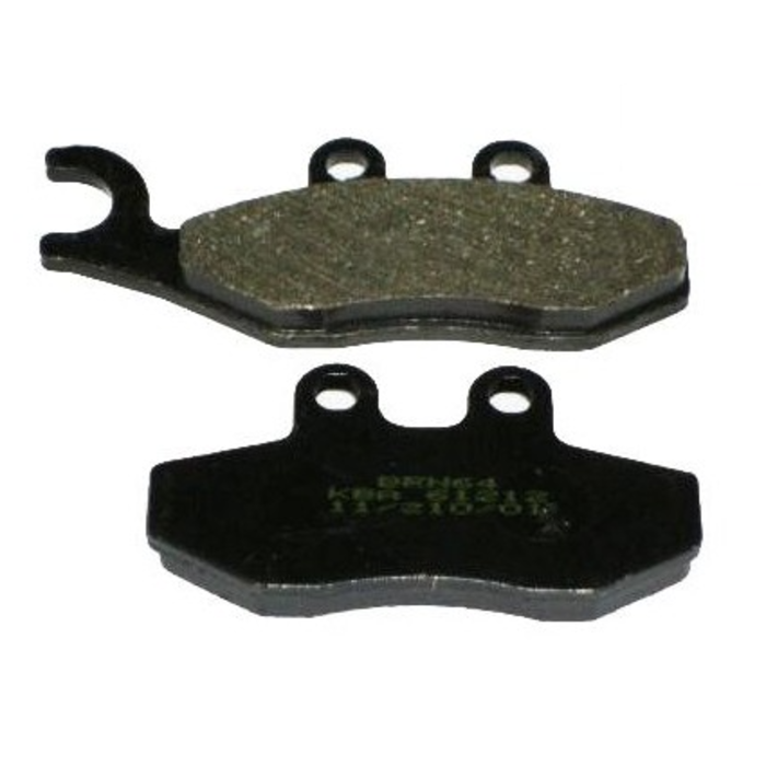 Piaggio / Vespa Piaggio / Vespa Remblokken - OEM - Piaggio Fly / Beverly