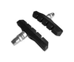 Lynx REMBLOKJES SET V-BRAKE FIETS 72MM