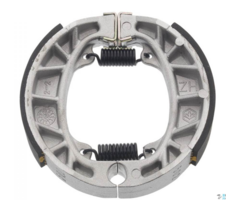 Piaggio / Vespa Remsegmenten OEM