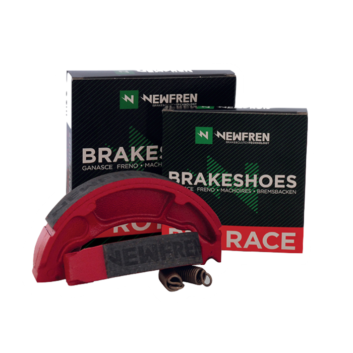 Newfren Newfren Remsegmentset - GF0152 Pro Race