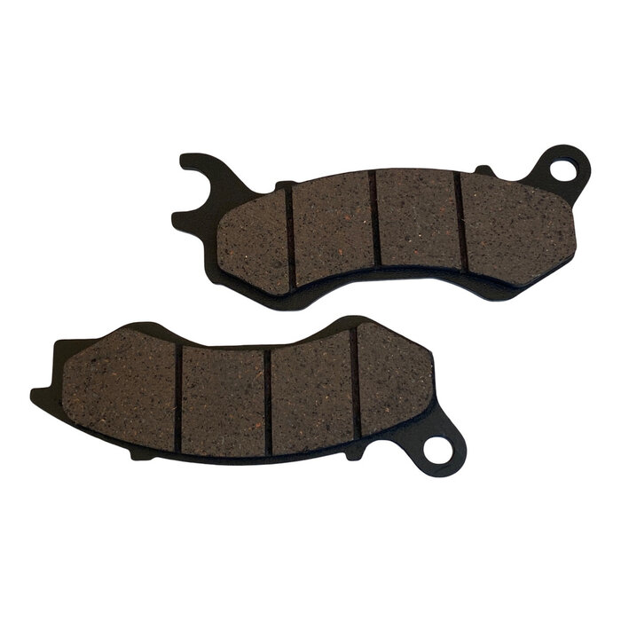 Super Soco Super Soco Remblokset - OEM - Voor CPX