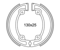 Newfren Remsegmentset Newfren GF1310