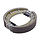 Sym Remsegment - OEM - Achterwiel Sym jet 4 /Symphony / Fiddle 3
