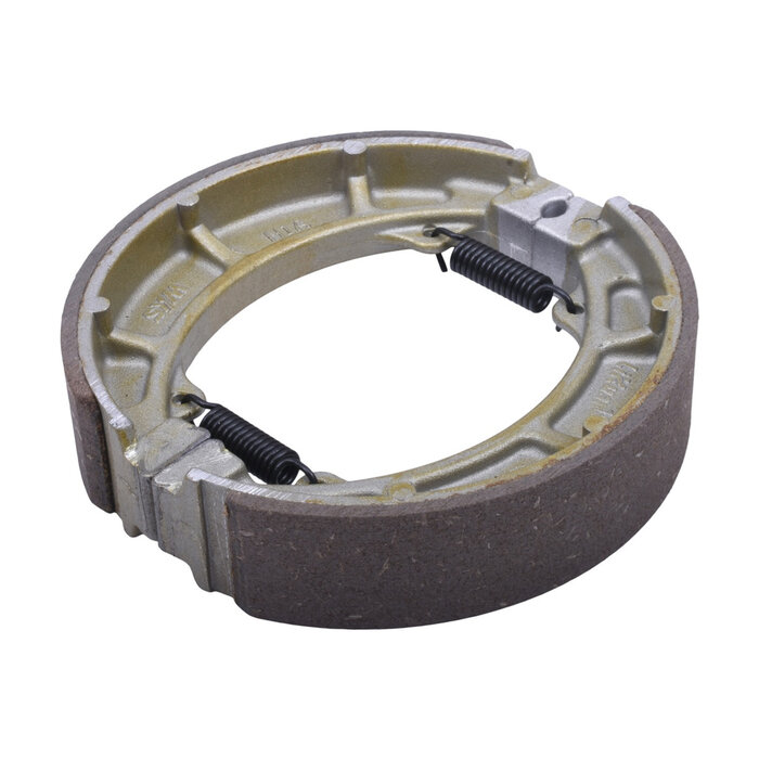 Sym Sym Remsegment - OEM - Achterwiel Sym jet 4 /Symphony / Fiddle 3