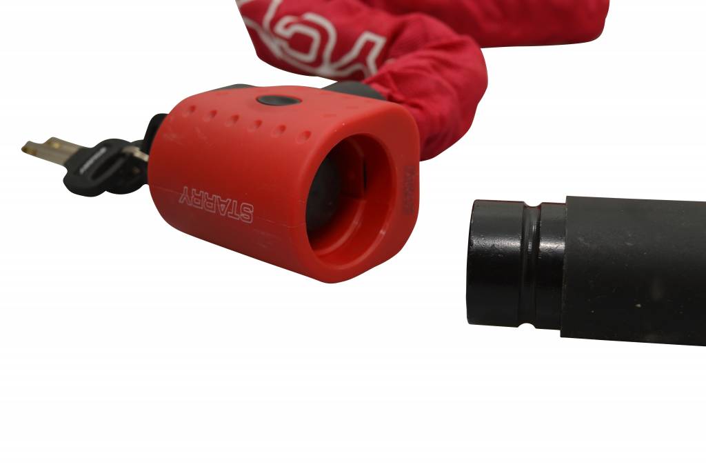 Starry Citycat Starry Citycat Scooter Kettingslot - ART3 - 150cm - MBT4107