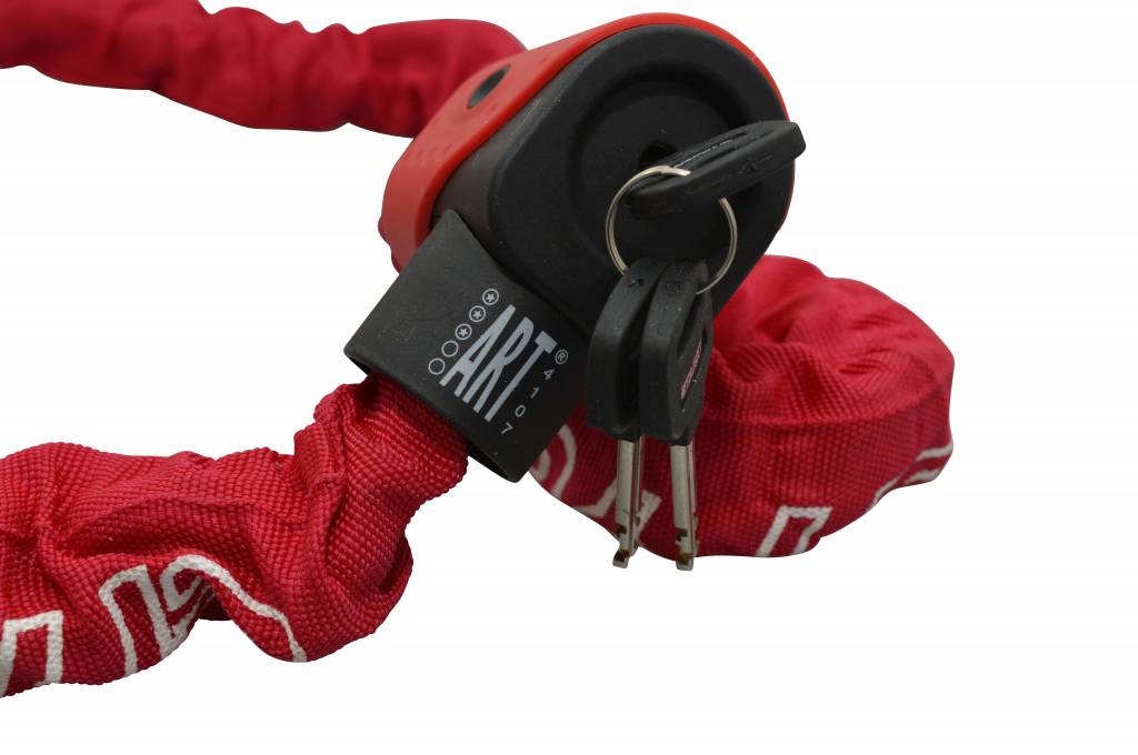 Starry Citycat Starry Citycat Scooter Kettingslot - ART3 - 150cm - MBT4107