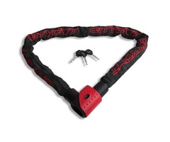 Starry Citycat Kettingslot ART3 150cm MBT4107