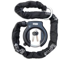 LYNX Ringslot ART2 met 120cm ketting