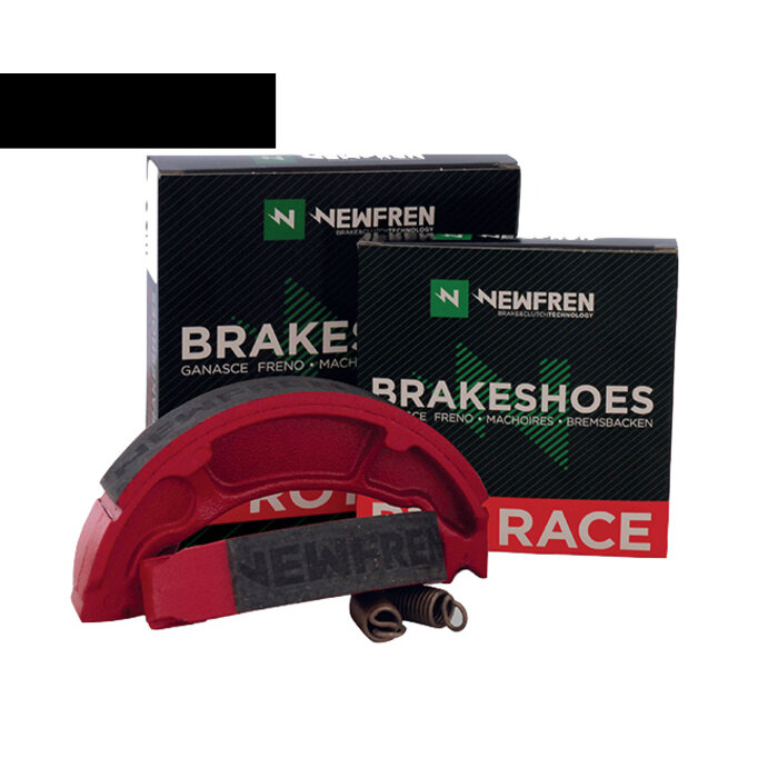 Newfren Newfren Remsegmentset - GF0152 - Pro Race