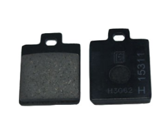 Piaggio / Vespa Remblokken OEM 0249