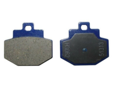 Piaggio / Vespa Remblokset OEM Achter | 125 / 300