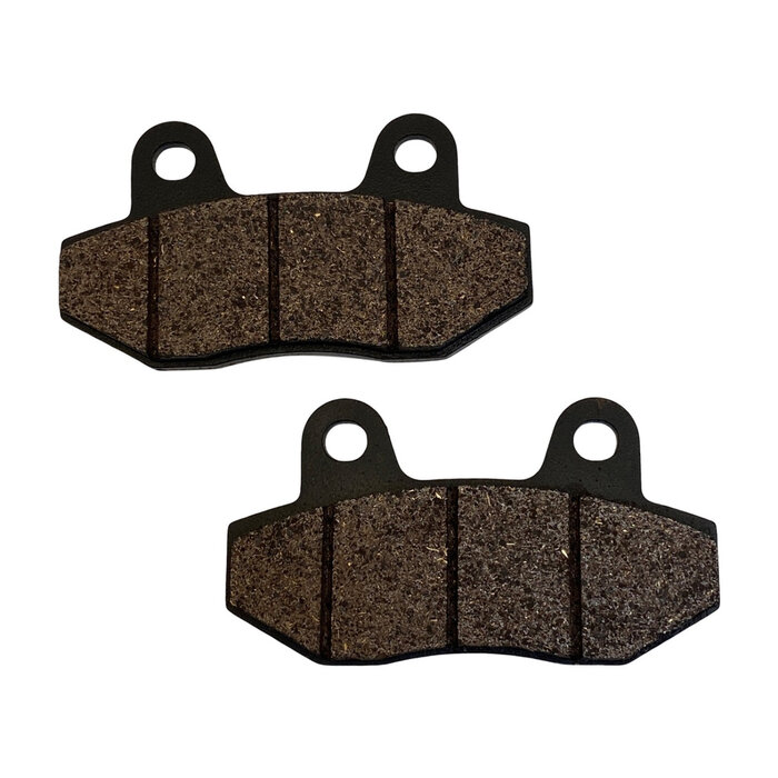 AGM Agm Remblokset OEM - Goccia GEV2000