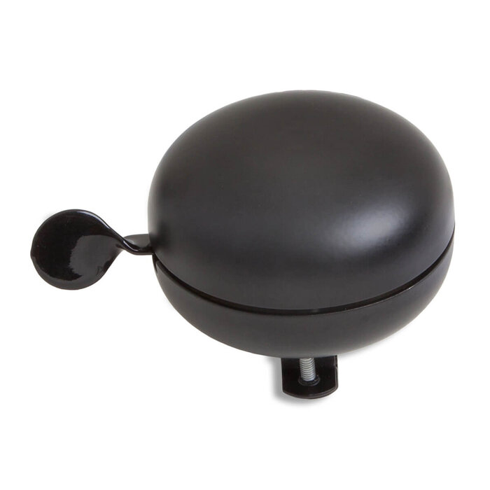 LYNX Lynx Fietsbel Ding Dong - Groot - Duidelijk hoorbaar - 8cm - Copy