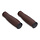 Selle Orient Set handvatten - 130 mm - Bruin