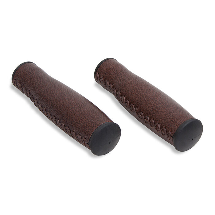 Selle Orient Selle Orient Set handvatten - 130 mm - Bruin