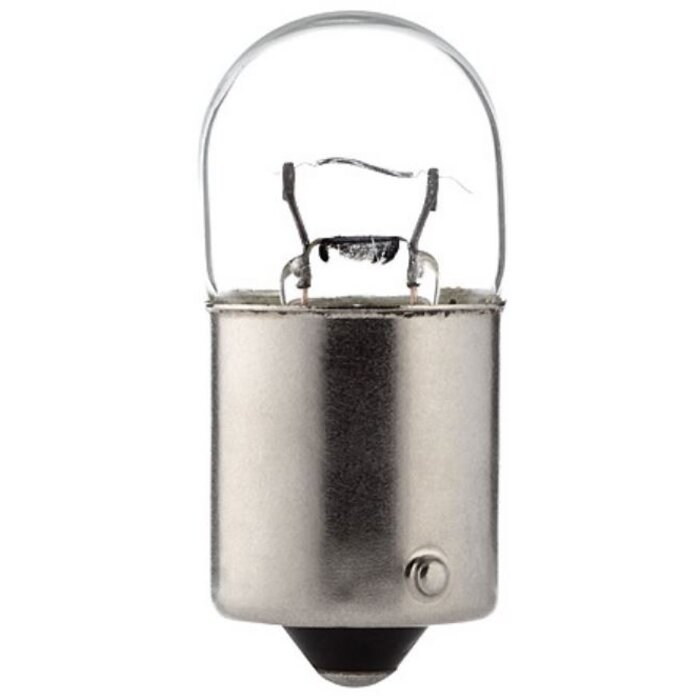 Bosma Bosma Lamp - 6V/5W - BA15S