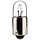 Bosma Lamp - 6V/5W - BA9S