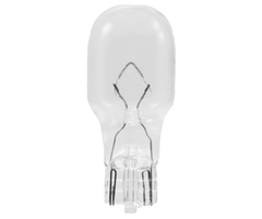 Bosma Lamp 12V/1.2W WEDGE-T5