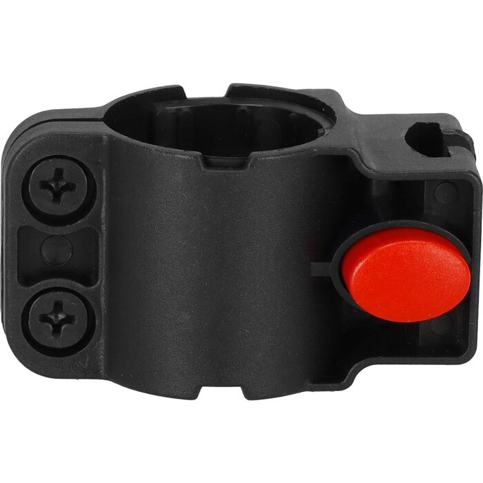 Springos Springos Kabel Cijferslot - 95cm - 4 Cijfers - Zwart