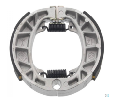 Piaggio / Vespa Remsegmenten OEM