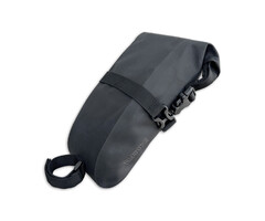 LYNX Zadeltas Wildtrack