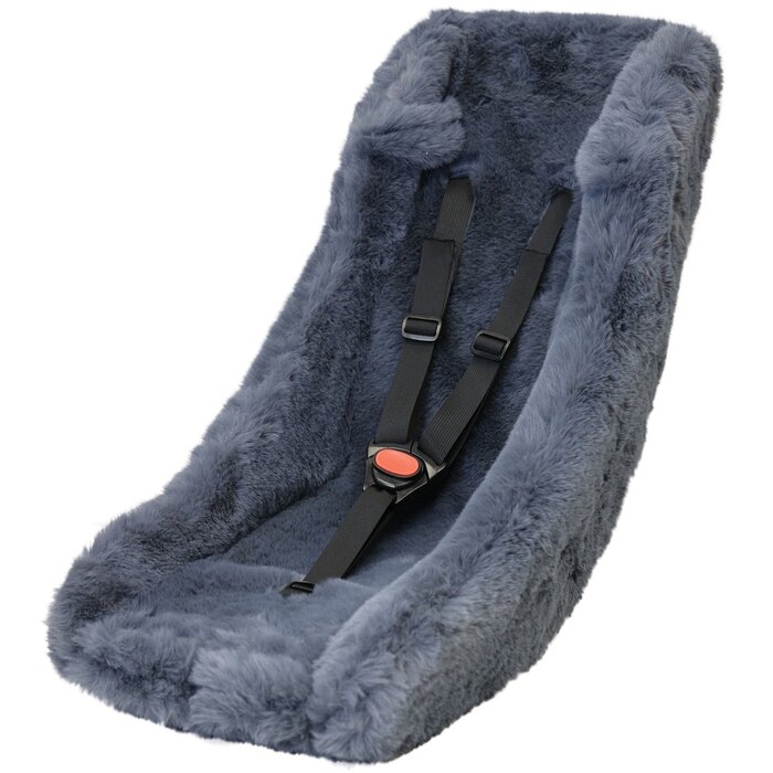 Edge Edge CargoComfy Peuterschaal - 7-19 Maanden - Grijs